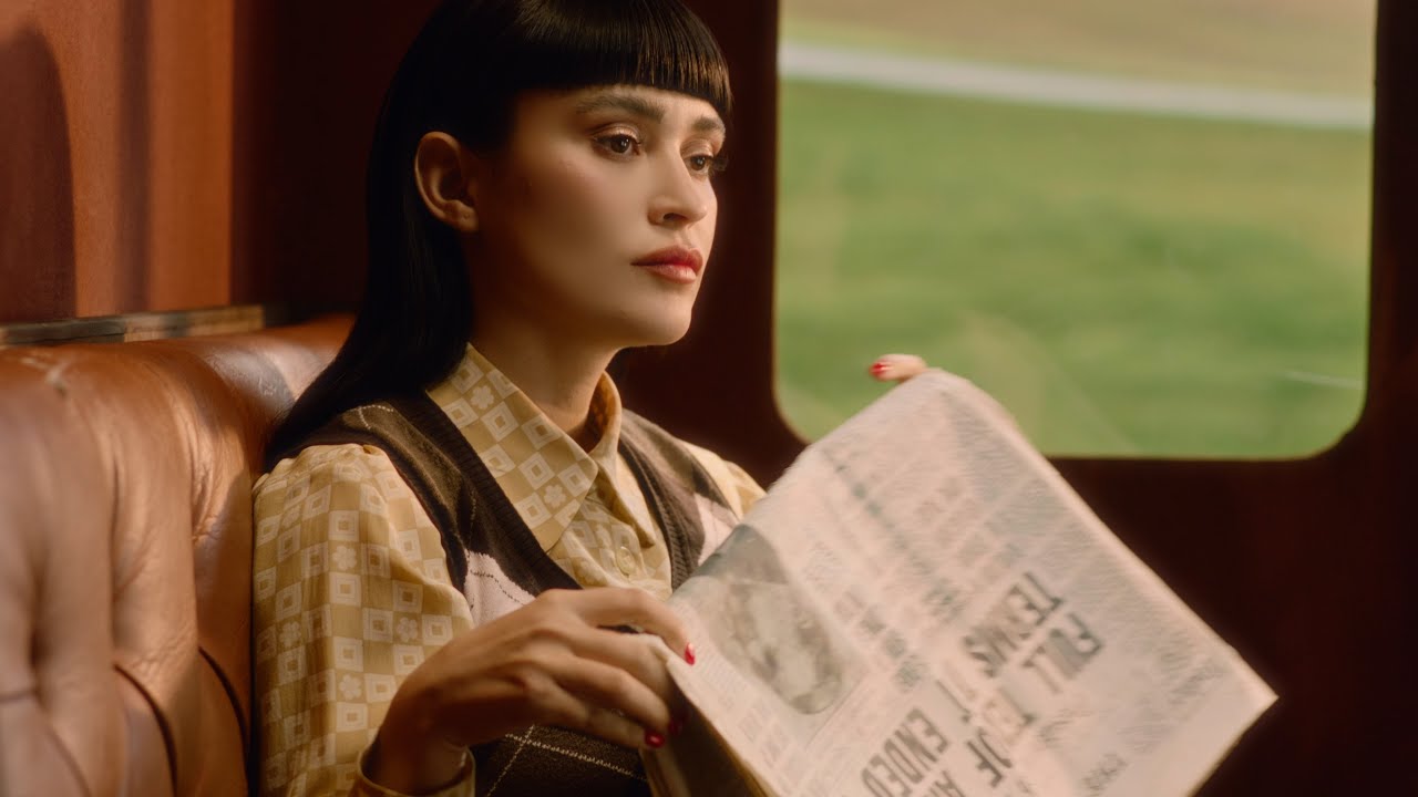 Irina Rimes - Changer | Official Music Video 🎶