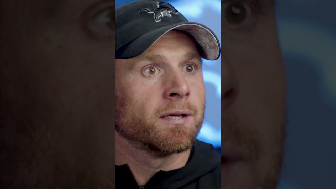 Sam LaPorta Dominates! π₯ | Must-See Highlights from Detroit Lions Shorts