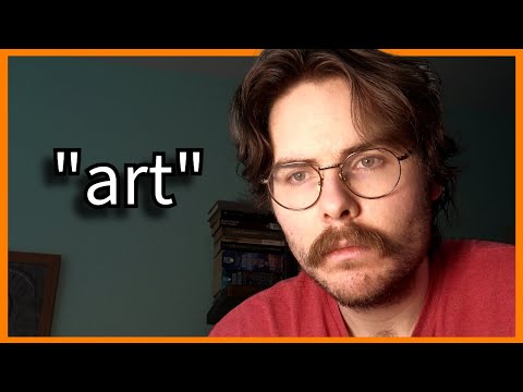 every AI "artist" right now