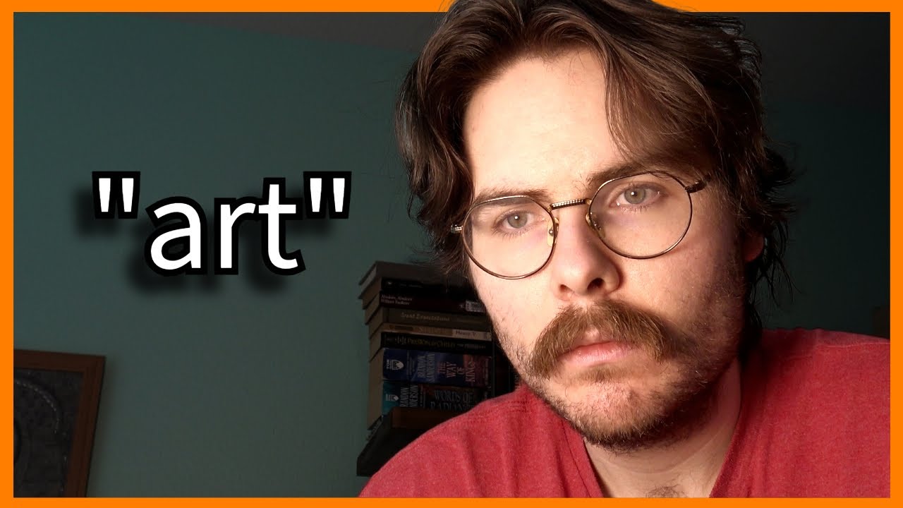 Current AI Artists & Their Work 🎨