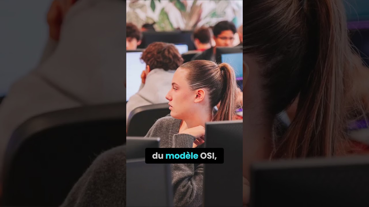 Découvrez les Fondamentaux de la Cybersécurité avec Damien CIFELLI 🔐