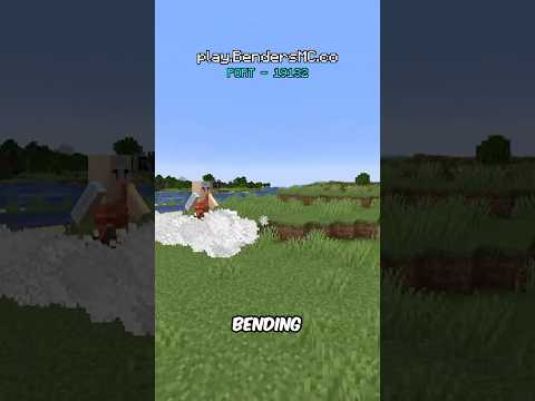 How To Join BendersMC 2025 #minecraft