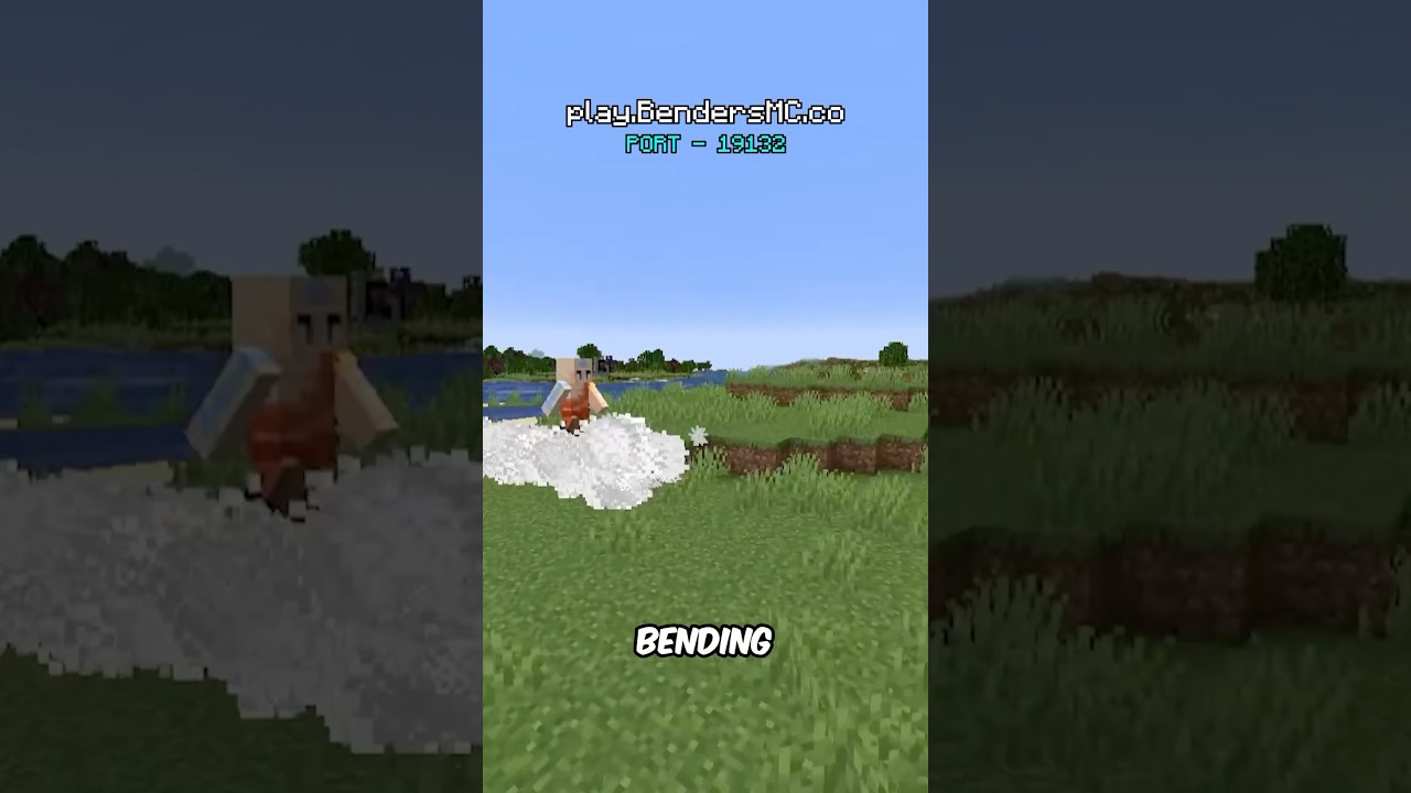 Join BendersMC in 2025: Easy Guide to Connect & Play 🎮