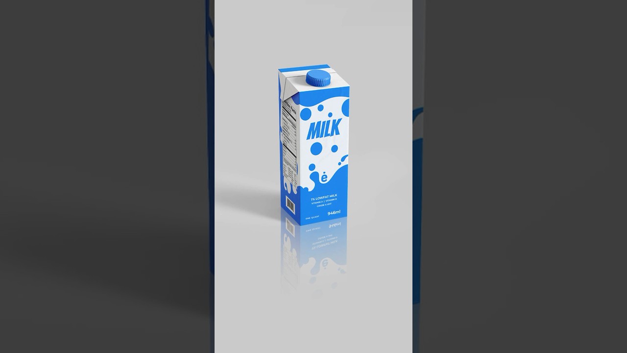 Master Object Reflections in Photoshop ✨