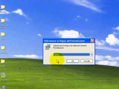 installare pdfcreator