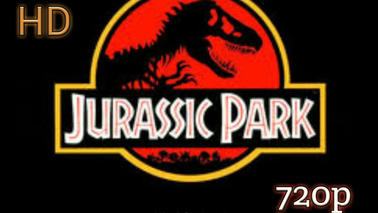 Jurassic Park Part 1 Full Movie in HD 720p – Action & Adventure 🎬