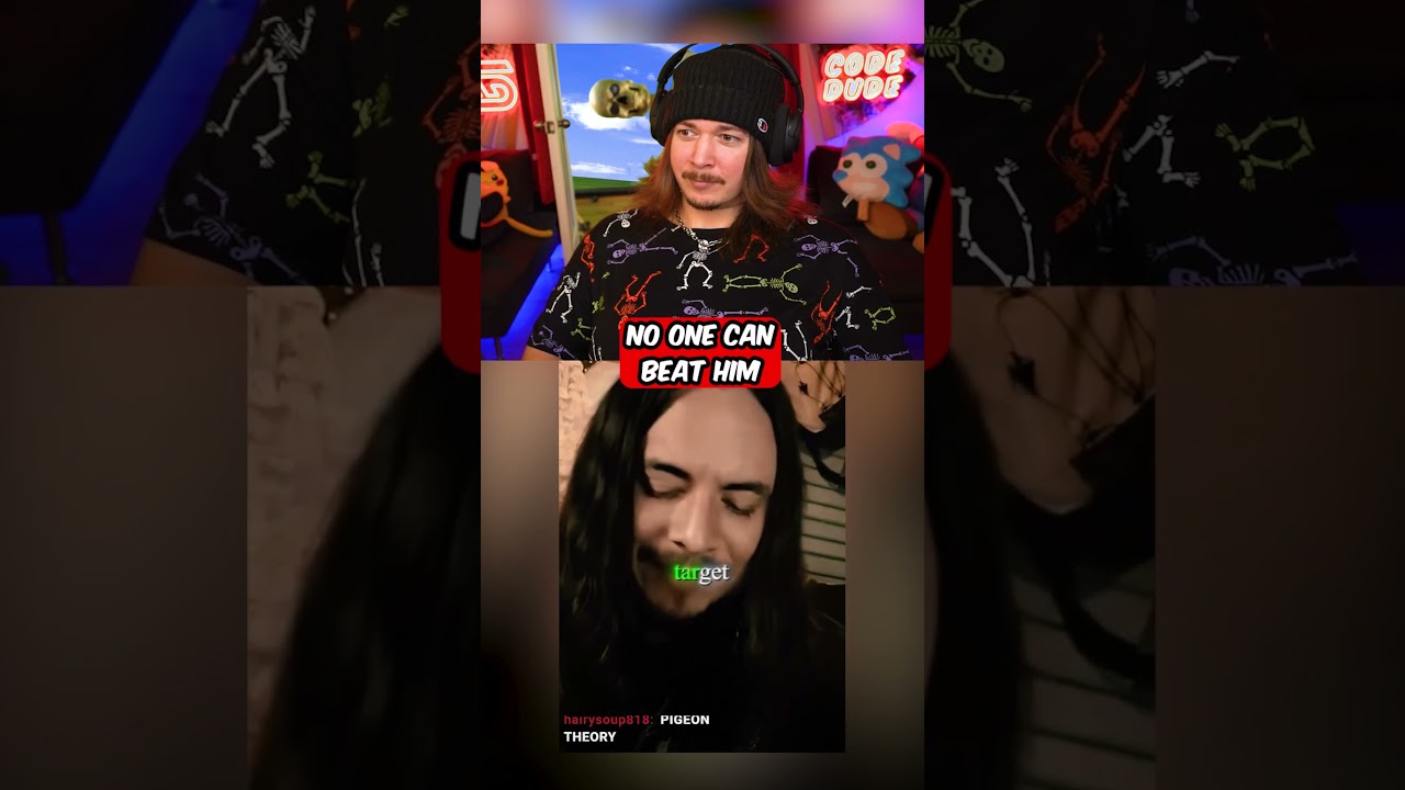 If You Laugh, You Lose Challenge 😂