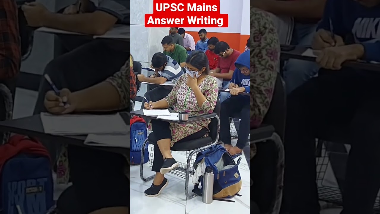 Mastering UPSC Mains Answers: Tips & Strategies for Success ✍️