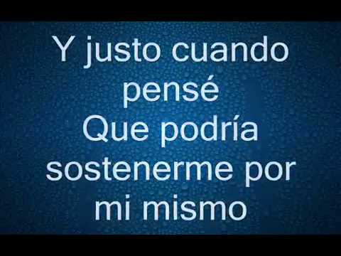 Air Supply - Here I Am (Subtítulos en Español)