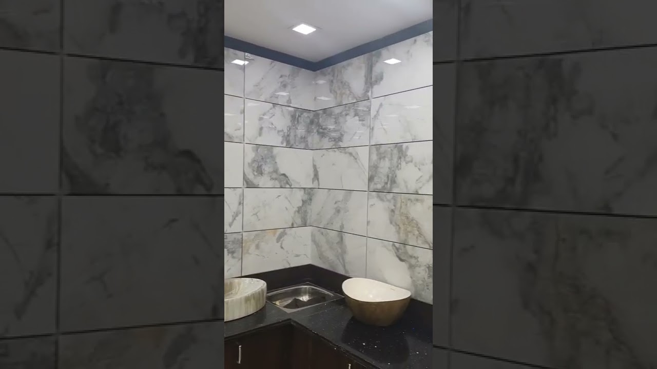 India's 30x60 Porcelain Tile Exporter & Manufacturer