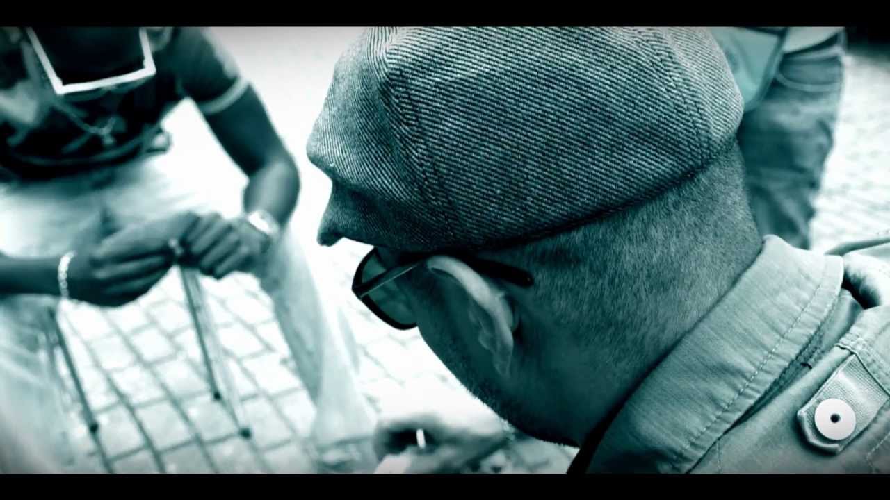 Balam - Parmis les vrais (Clip Officiel) 🎶