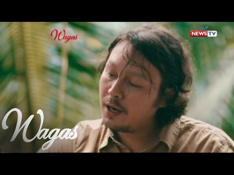 Wagas: Idinaan ni Dick Israel sa biro at harana si Marilyn