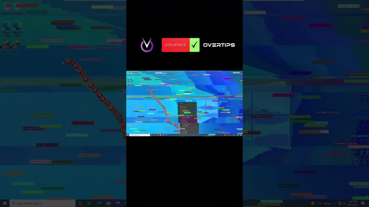 Ejecutando Virus Pt. 23: ROTANOTEKSID | DaniLM30