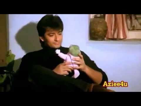 Waqt Kate Nahin Katata Hai Tere Bina Mere Saajan ( Vipin Sachdeva & Anuradhha Paudwal ) *Junoon *