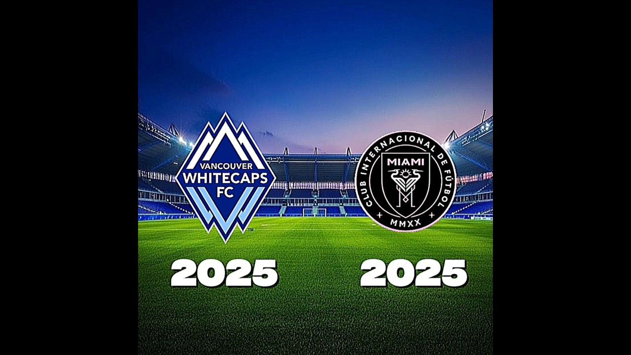 Vancouver Whitecaps FC 🇺🇸 vs Inter Miami ⚽ | FIFA Mobile Tips