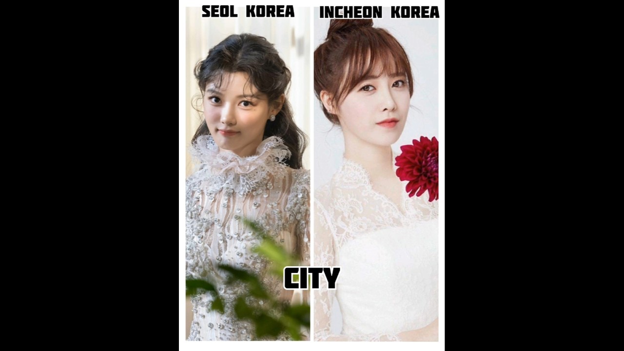 Kim yoo jung vs Ku hye sun🔥|Who is more beautiful😍#trending #shortsfeed #kimyoojung #kuhyesun