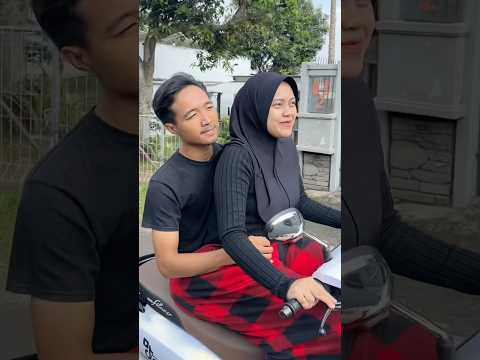 Bersama selamanya💕 tag pasangannya🥰 #pasutri #nikahmuda #bucin #fyp