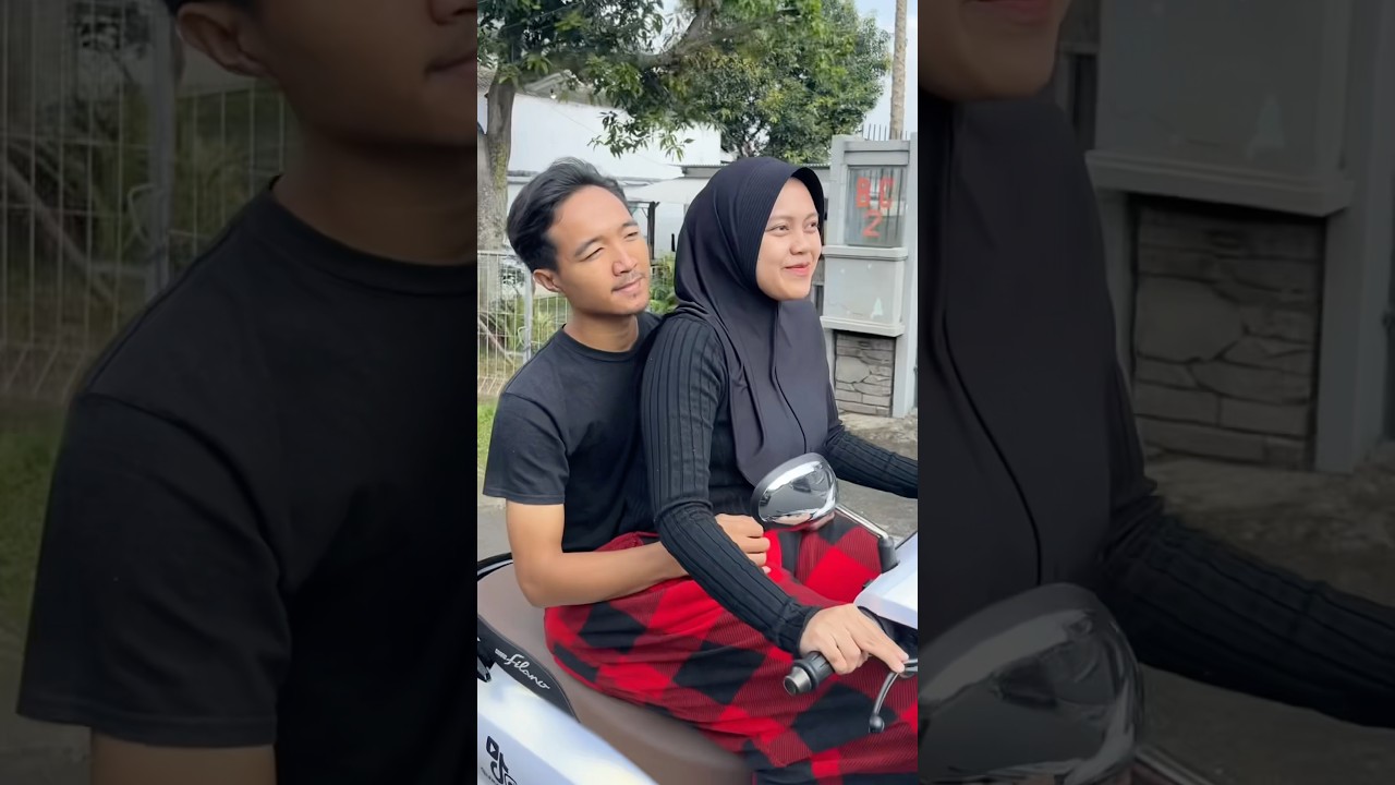 Selamanya Bersama 💕 Tag Pasanganmu