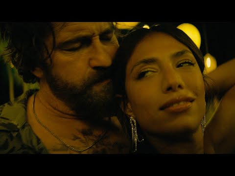 Party Gets Messy | Den of Thieves 2: Pantera (2025) | Gerard Butler | Movie Clip 4K