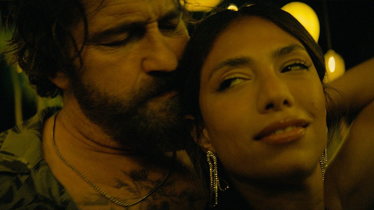 Party Gets Wild in 'Den of Thieves 2: Pantera' (2025) | Gerard Butler & O’Shea Jackson Jr. in Action-Packed Movie Clip 🎬