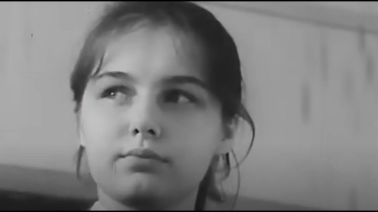 Ностальгия по песне 'До 16 лет' — 50 лет спустя 🎶