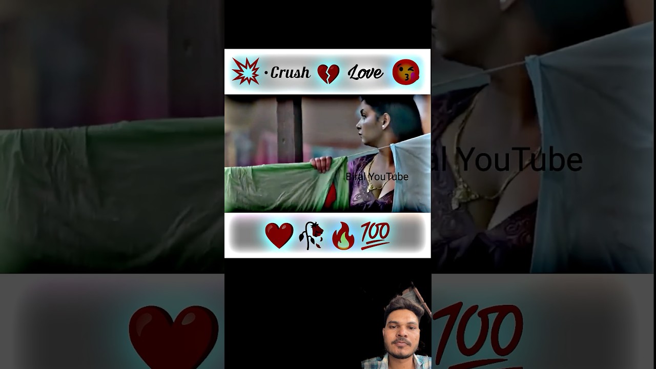 True Love Romantic Story ❤️