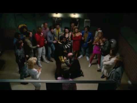 Rob Corddry's Best Moments from Hot Tub Time Machine 🎬