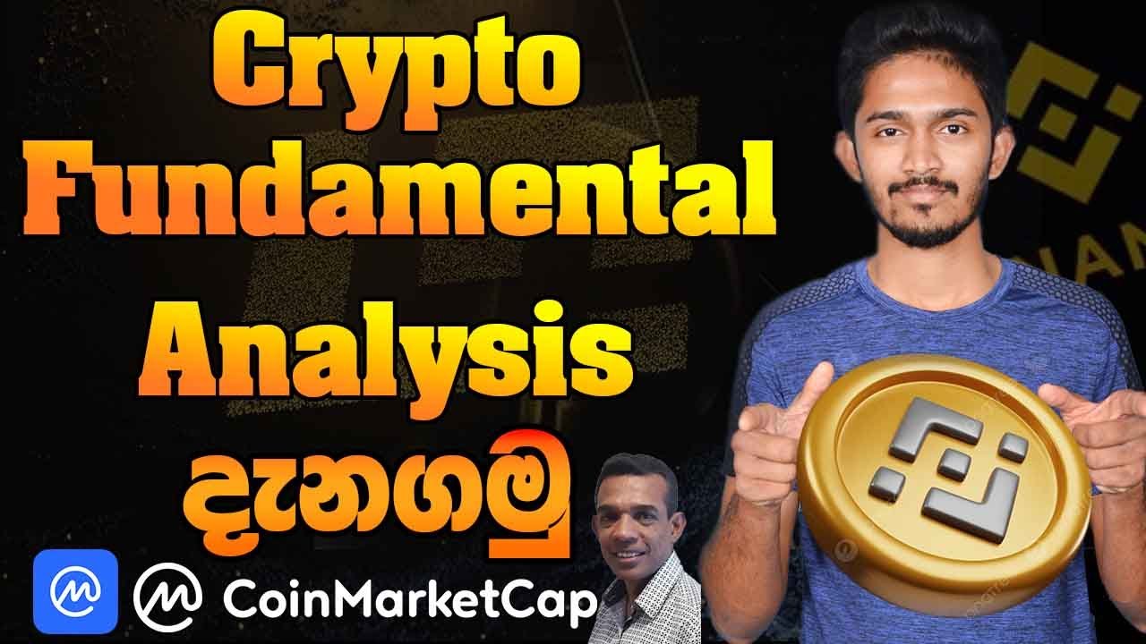 Crypto Analysis Sinhala - News & Trading Tips 📈