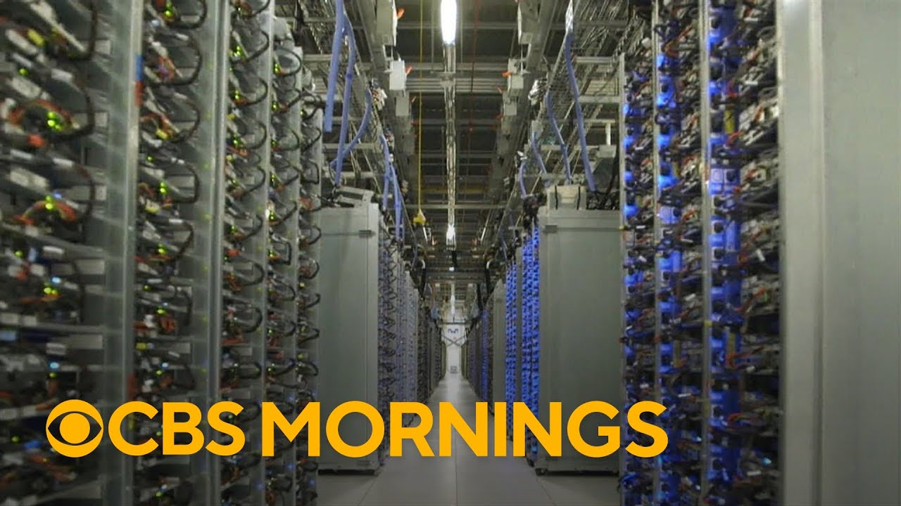 AI & Data Centers' Role in Climate Change 🌍