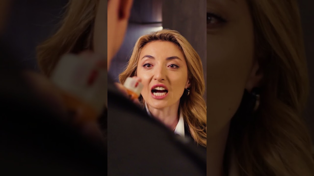 A Love Too Risky to Resist Trailer #2 | My Drama #shorts #mydrama