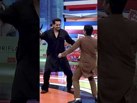 Jeeto Pakistan: Exclusive Cast of Love Guru Featuring Mahira Khan & Humayun Saeed - Eid-ul-Adha Special