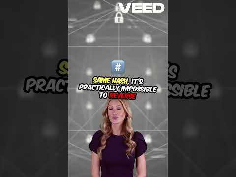 What is Cryptographic Hashing?