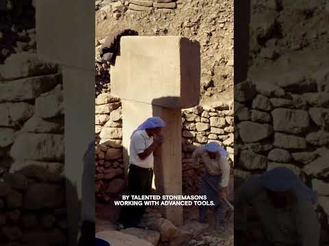 The Most Astonishing Discovery EVER! | Ancient Aliens | #shorts