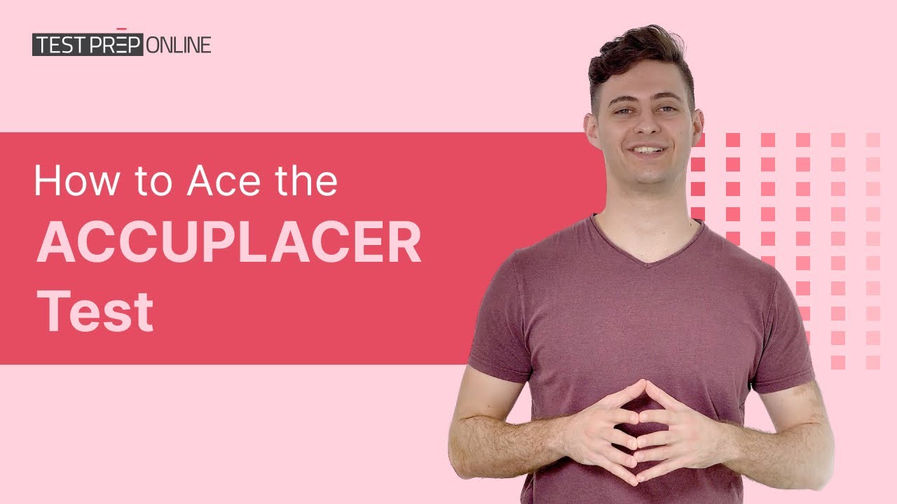 ACCUPLACER Next Gen 2025: Guide & Sample Questions 📚