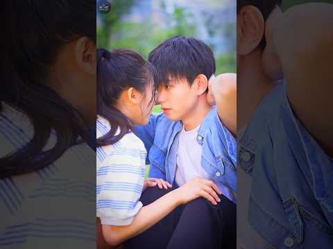 From Jealousy and Silly Fights to Feeling of Love ~ Our Sweet Love Story ❣️| #shorts #lovestory