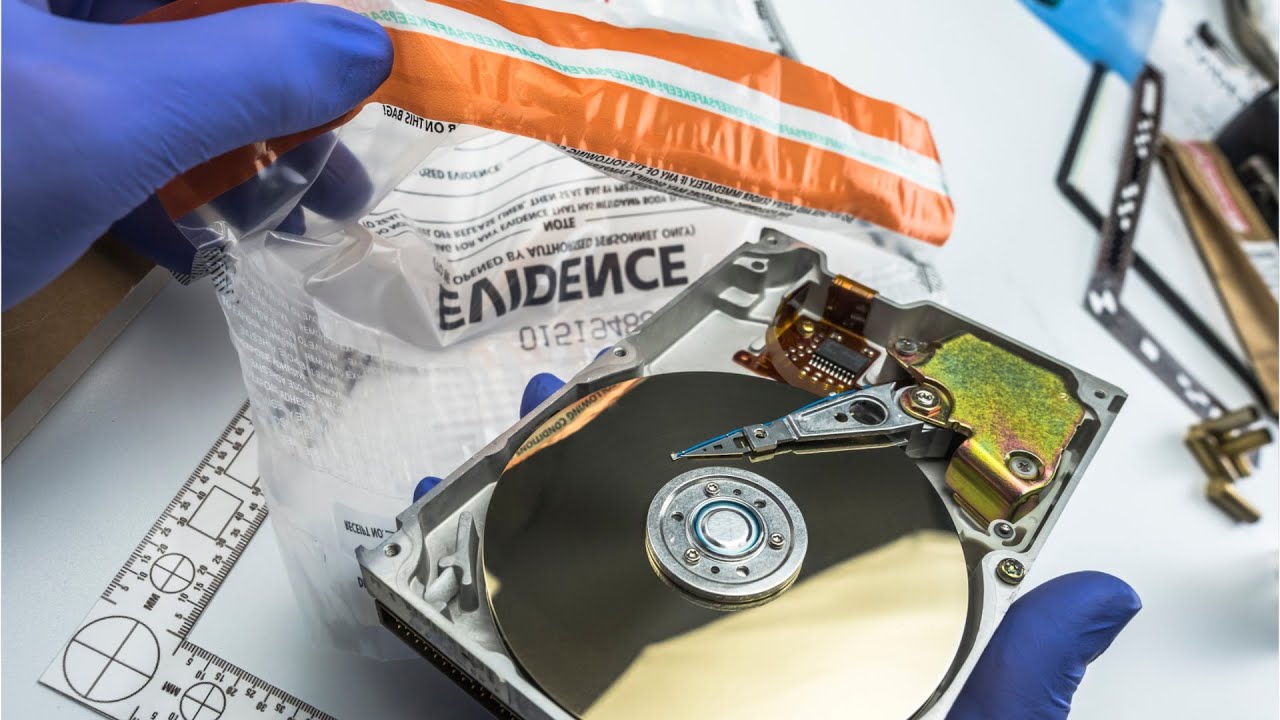 Digital Forensics Analysts Career Overview