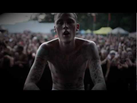 Machine Gun Kelly - "Her Song" Official Music Video
