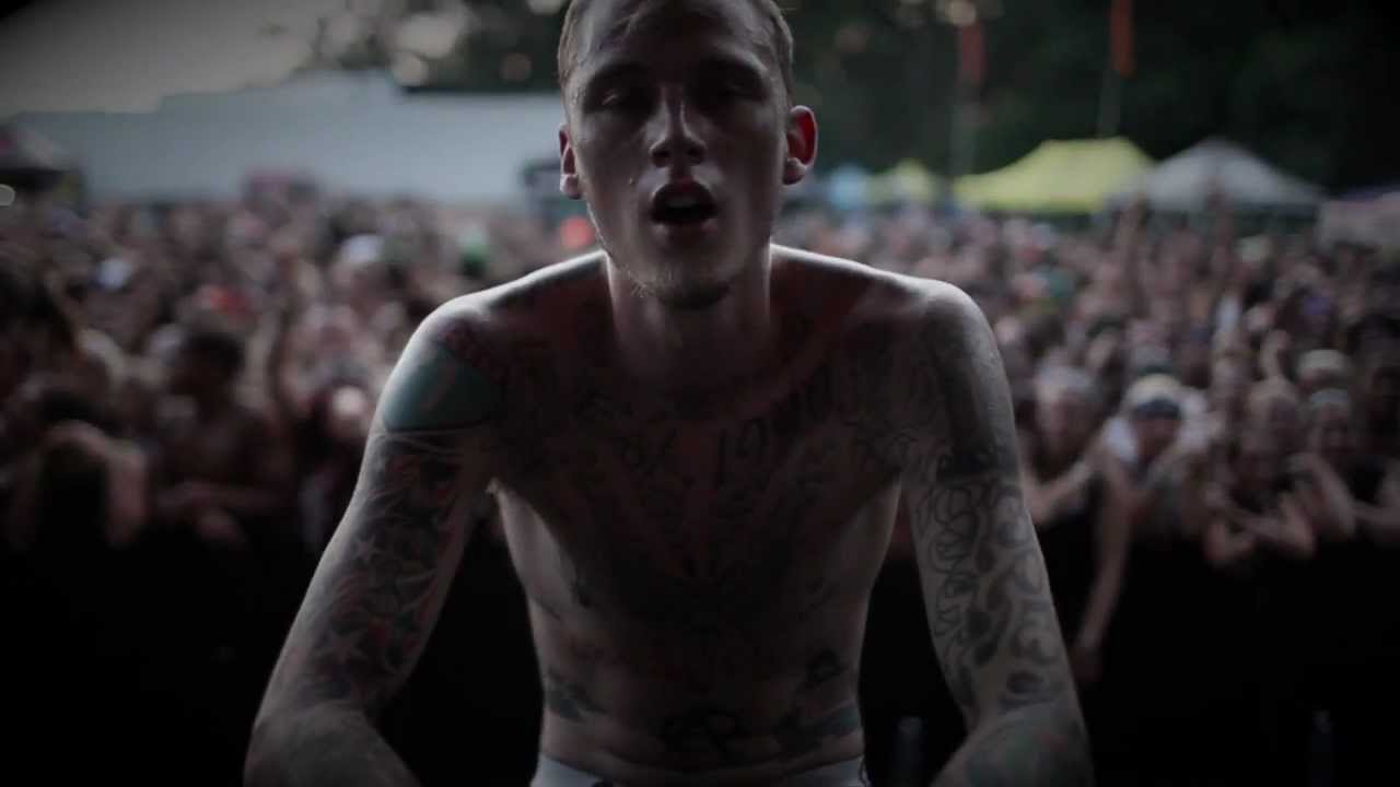 Machine Gun Kelly - 'Her Song' Official Music Video