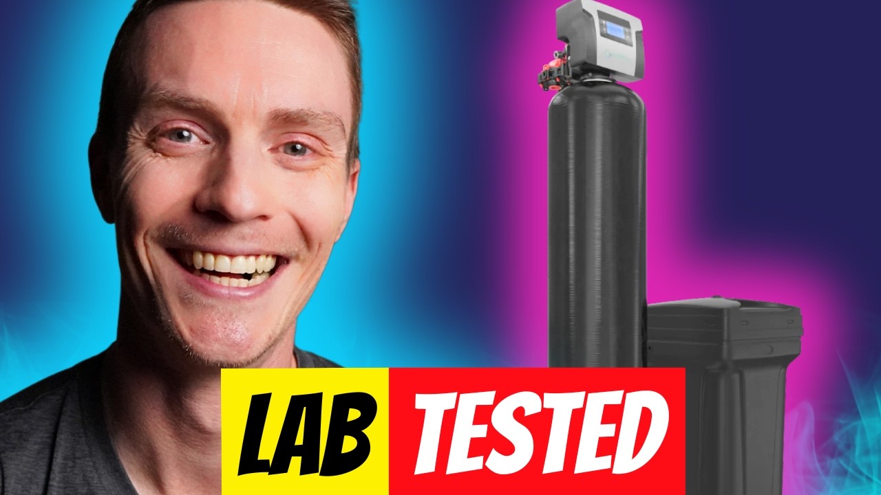 Top DIY Water Softener: Softpro Elite Review 💧