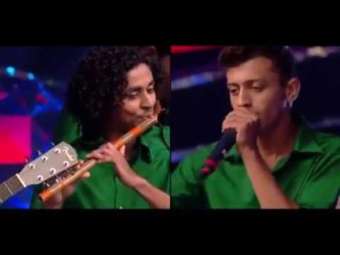 Sairat Song Remix 🎶