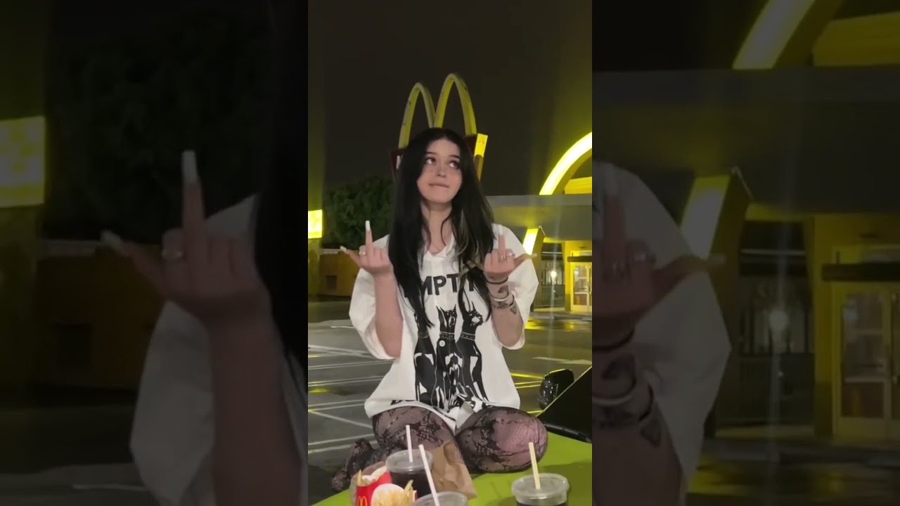 Falling in Love in Nevada 💖