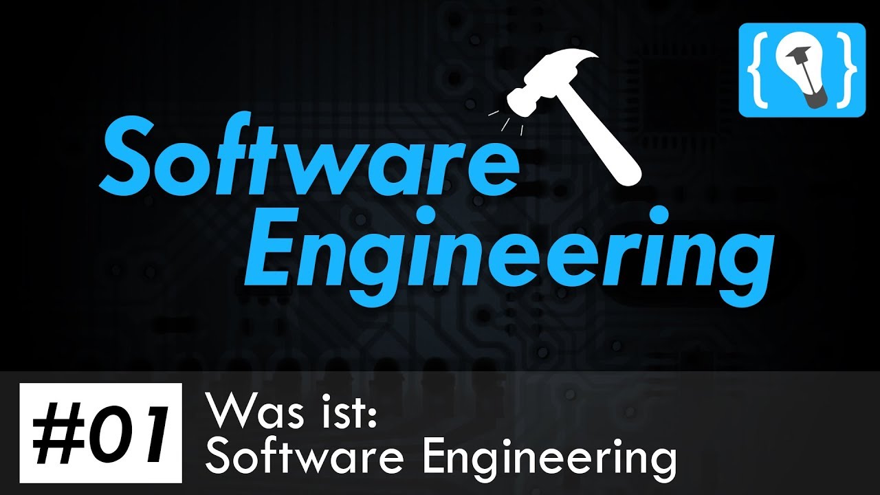 Software Engineering Grundlagen #1 🇩🇪