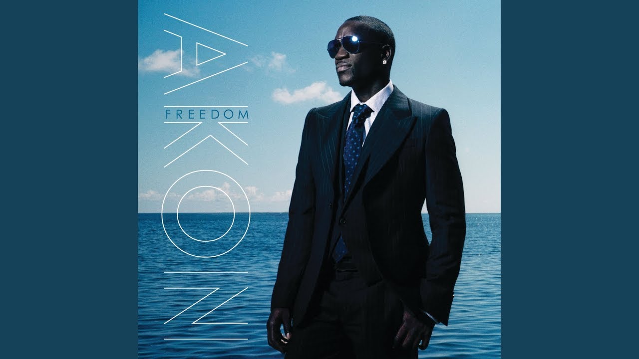Akon - "Beautiful" (Super Clean Edit, No Rap)