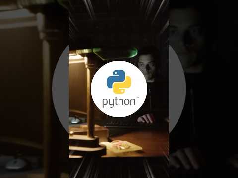 Fastest way to learn Python #coding #python #programming