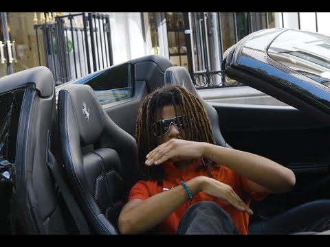 SAKI225 - LA JET 🎶 Clip Officiel Disponible Maintenant!