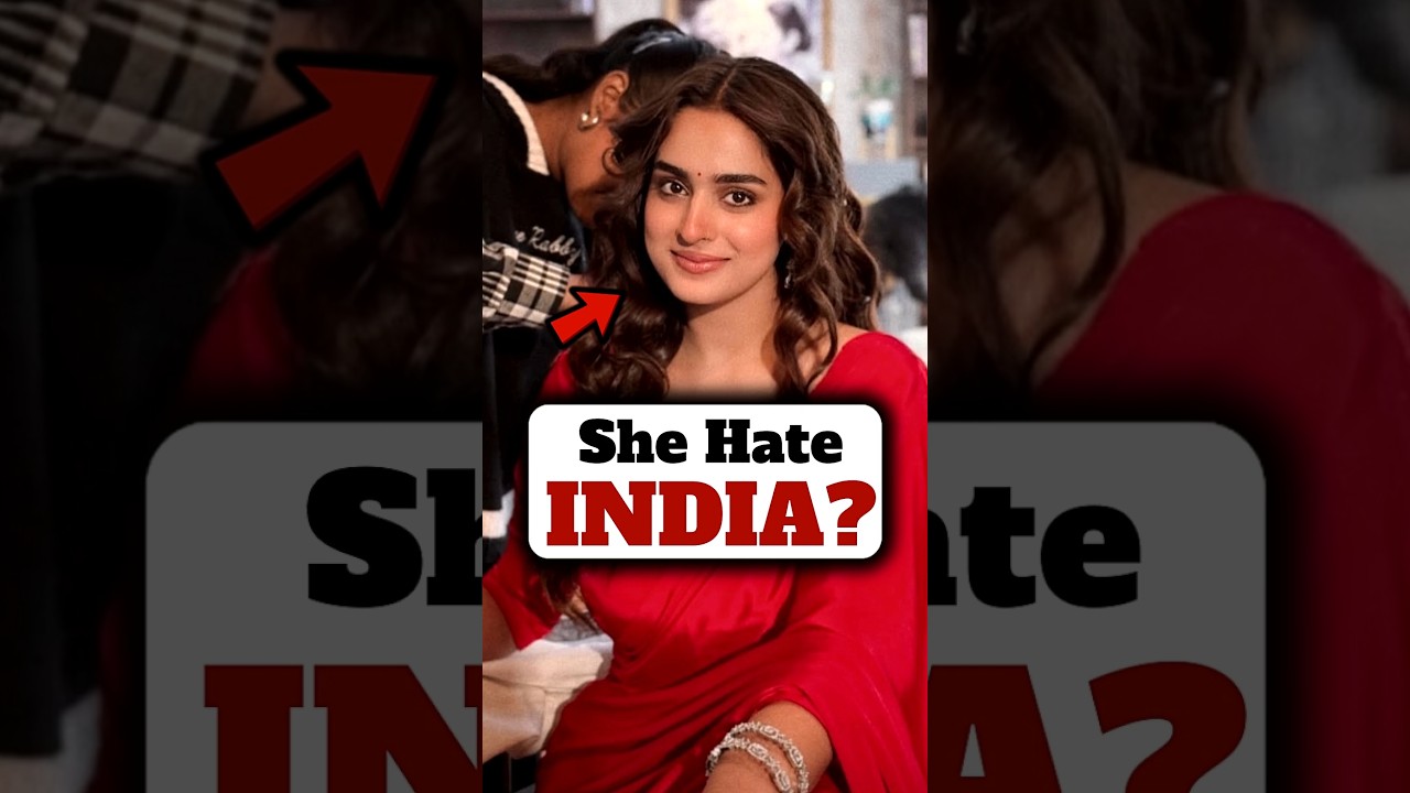 Ayesha Khan's Post Sparks Outrage in India 🇮🇳