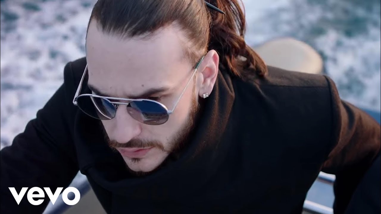 SCH - Comme si Album Now Available 🎶