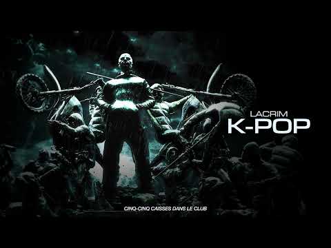 LACRIM - K-POP