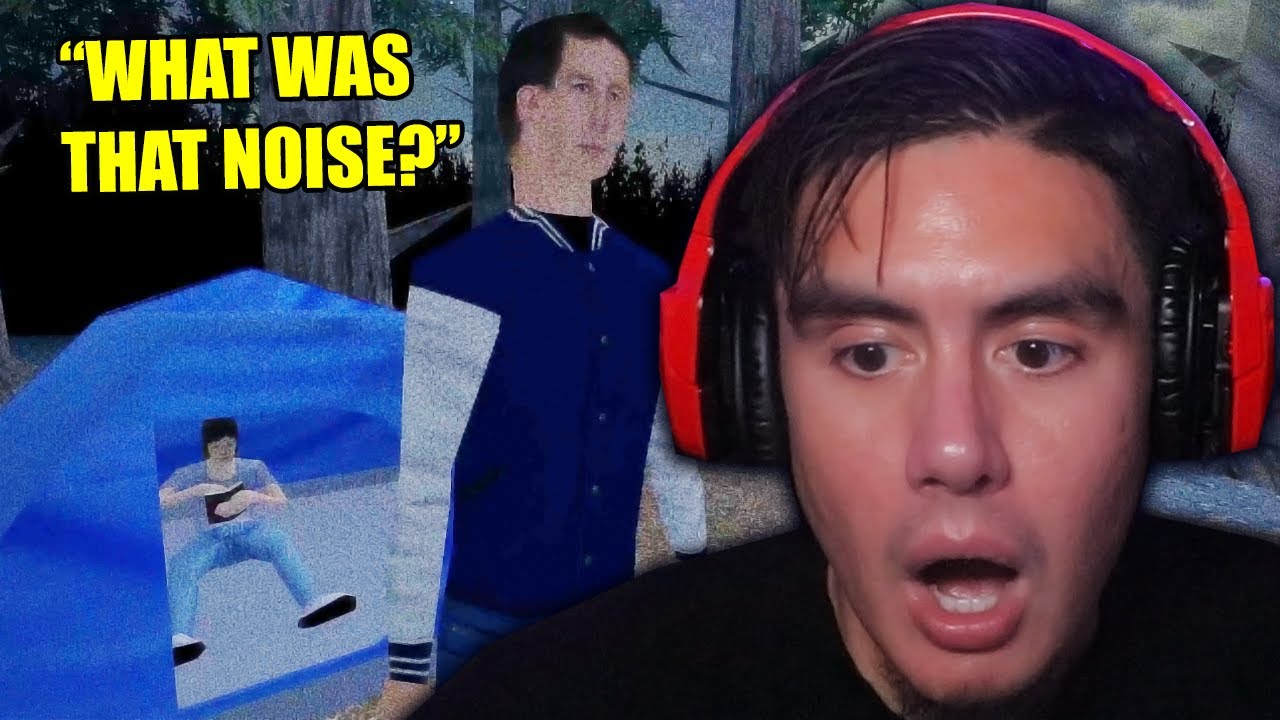 Camping Trip Turns Tragic: Only One Return