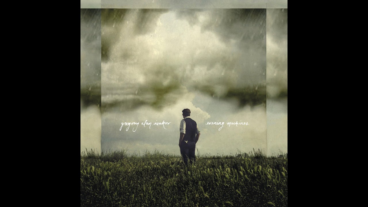 Gregory Alan Isakov - San Luis | Beautiful Track from 'Evening Machines' 🎶